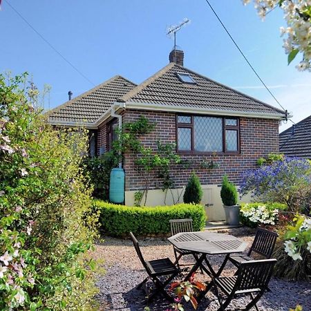 Yonder View Villa Lyme Regis Luaran gambar