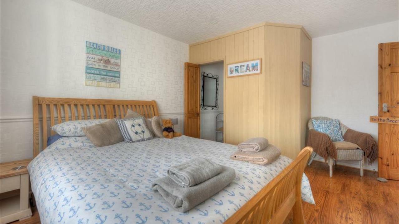 Yonder View Villa Lyme Regis Luaran gambar