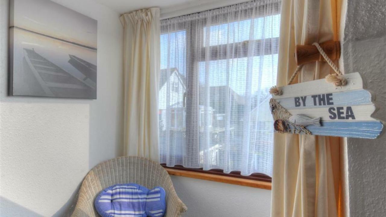 Yonder View Villa Lyme Regis Luaran gambar